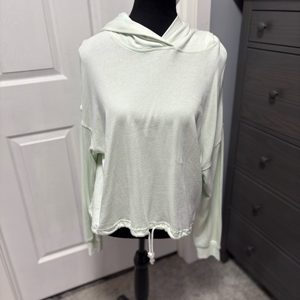 Roots - Bonita Crop Hoodie
